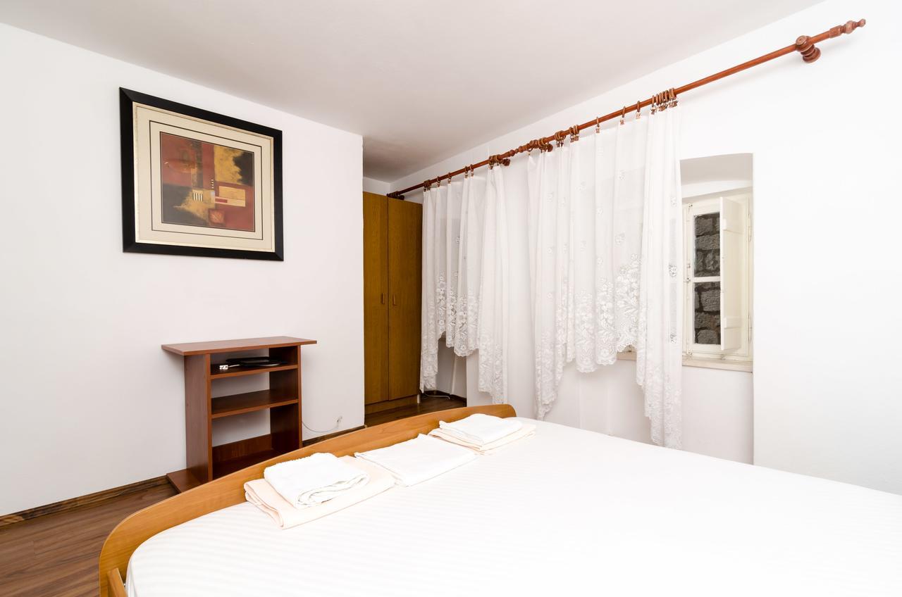 Apartment La Marina Dubrovnik Exterior foto