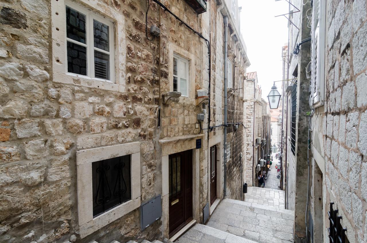 Apartment La Marina Dubrovnik Exterior foto